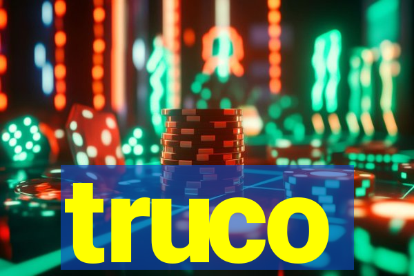 truco brasileiro-giro feliz