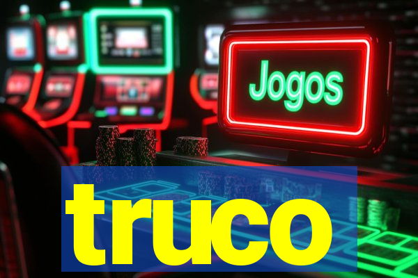 truco brasileiro-giro feliz