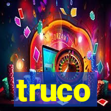 truco brasileiro-giro feliz