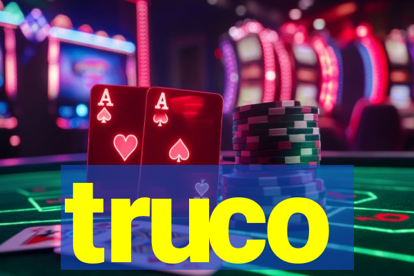 truco brasileiro-giro feliz