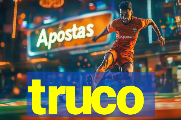 truco brasileiro-giro feliz