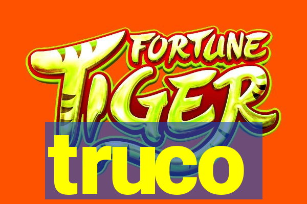 truco brasileiro-giro feliz