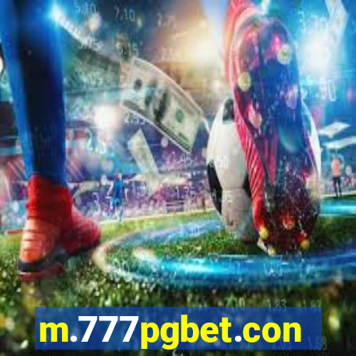 m.777pgbet.con