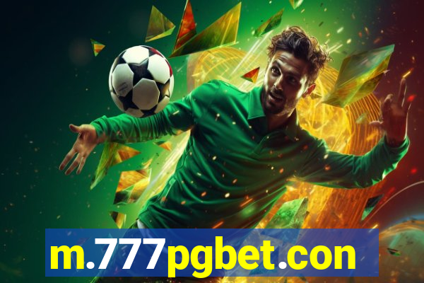 m.777pgbet.con