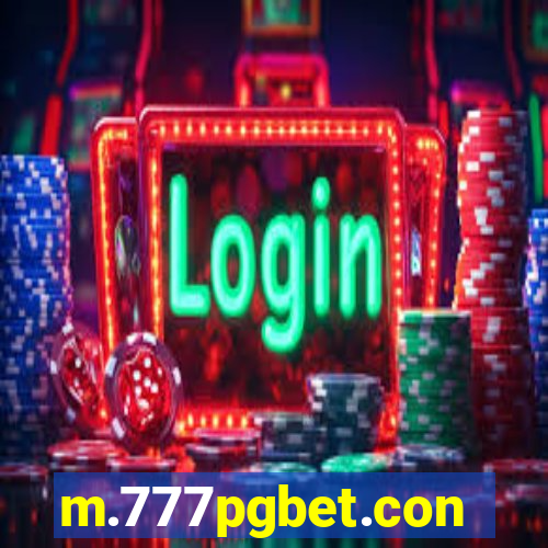 m.777pgbet.con