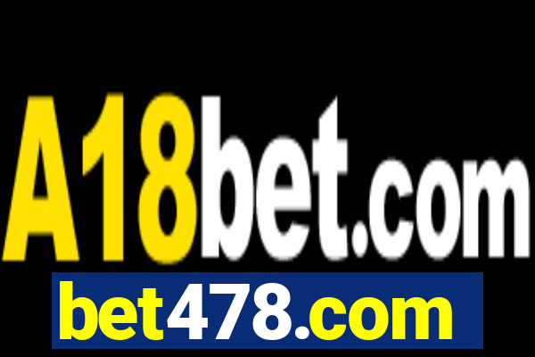 bet478.com