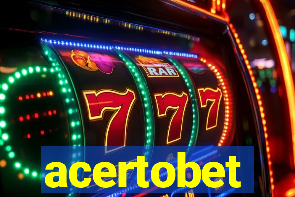 acertobet