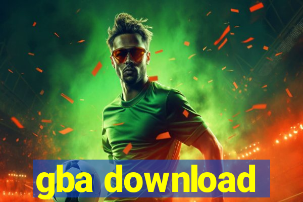 gba download