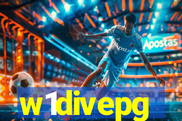 w1divepg