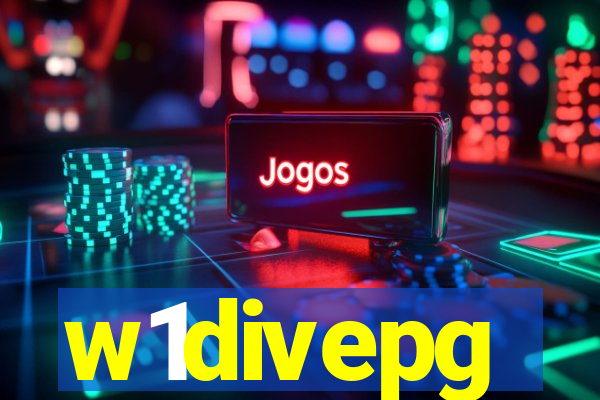 w1divepg