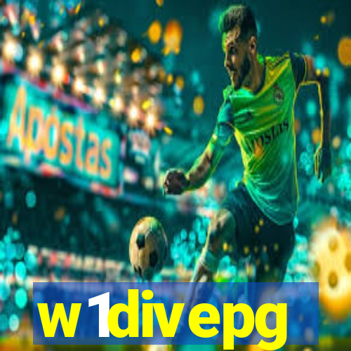 w1divepg