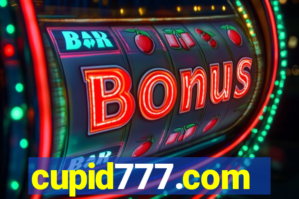 cupid777.com