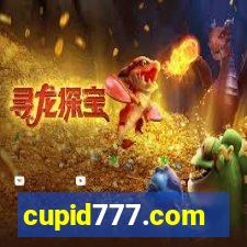 cupid777.com