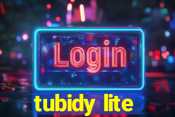 tubidy lite