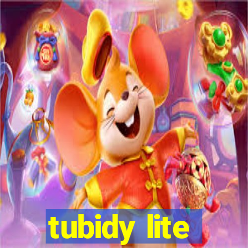 tubidy lite