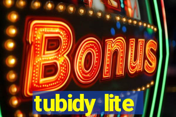 tubidy lite