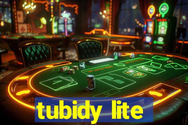 tubidy lite