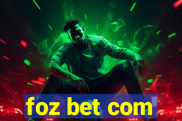 foz bet com