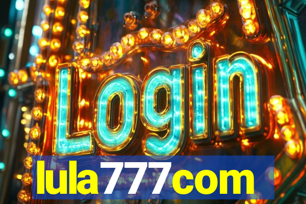 lula777com