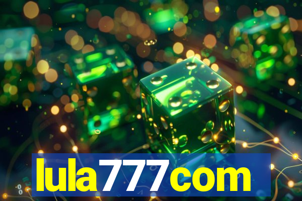 lula777com