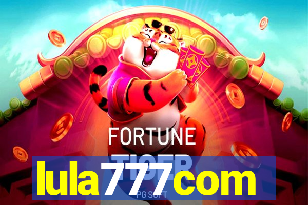 lula777com