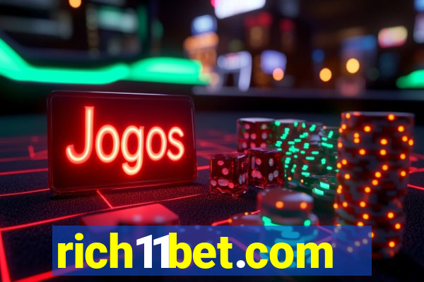 rich11bet.com