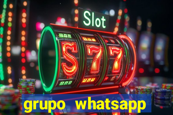 grupo whatsapp santos fc