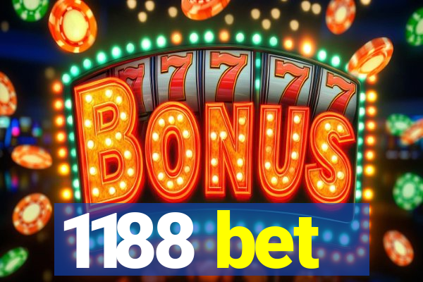 1188 bet