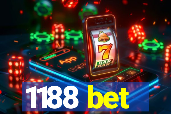 1188 bet