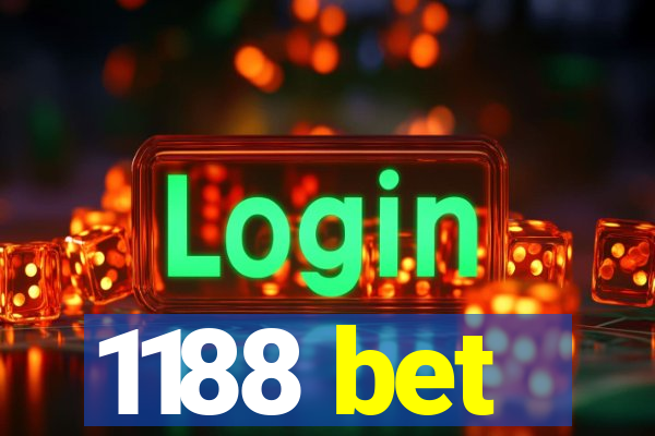 1188 bet