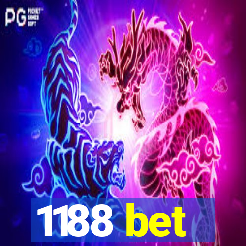 1188 bet