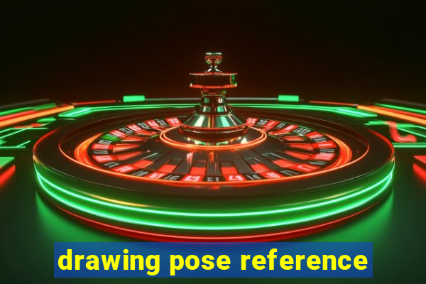 drawing pose reference