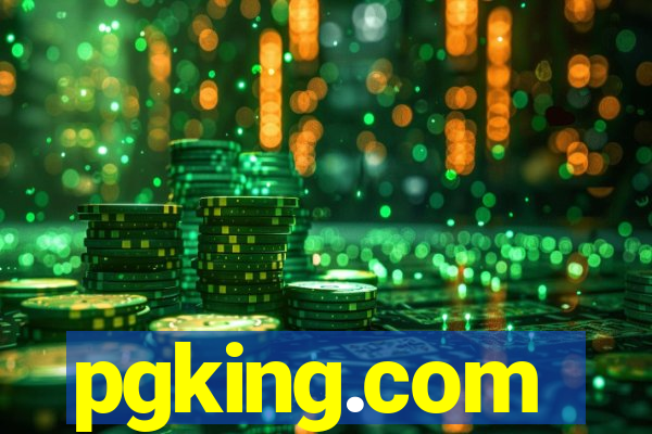 pgking.com
