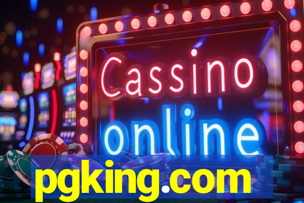 pgking.com