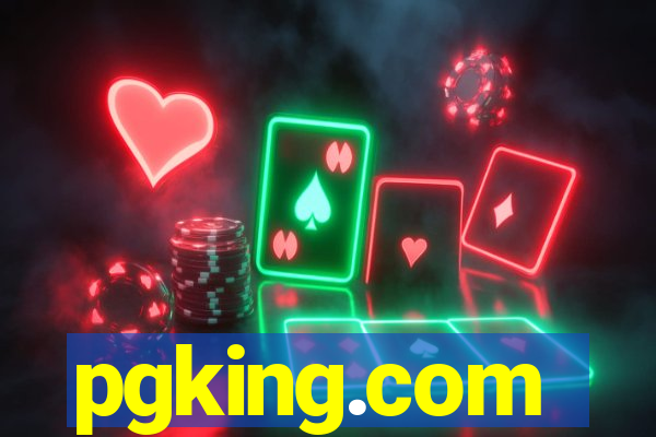 pgking.com