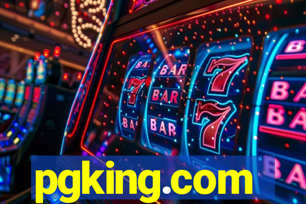 pgking.com