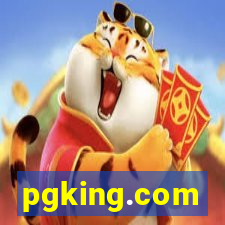 pgking.com
