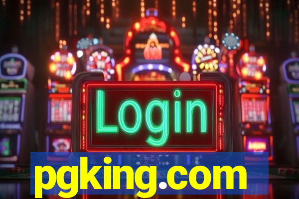 pgking.com