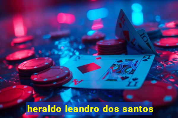heraldo leandro dos santos