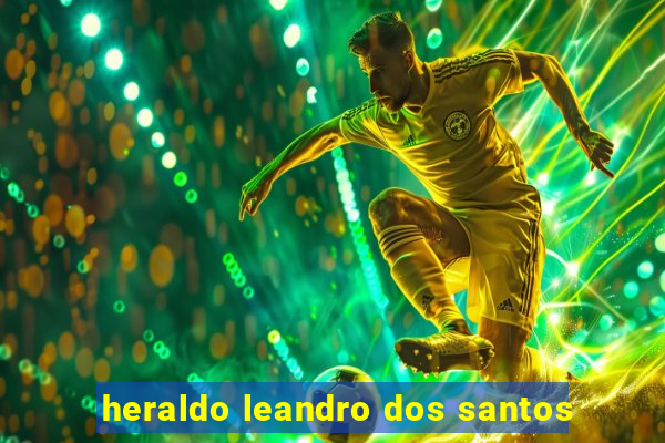 heraldo leandro dos santos