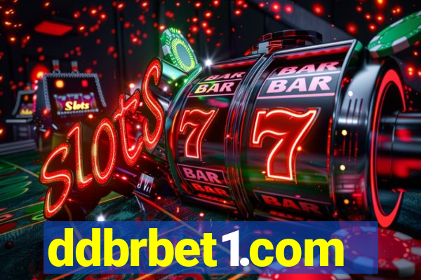 ddbrbet1.com