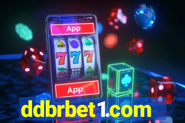ddbrbet1.com