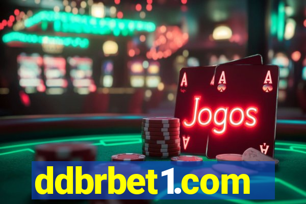 ddbrbet1.com