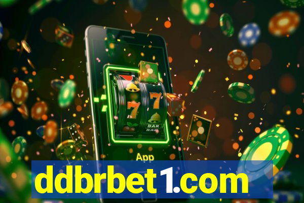 ddbrbet1.com