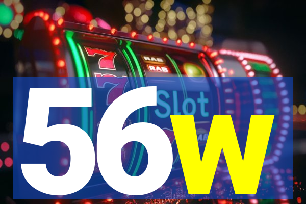56w