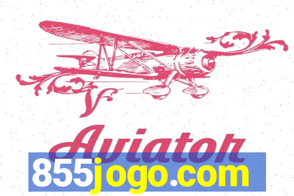 855jogo.com