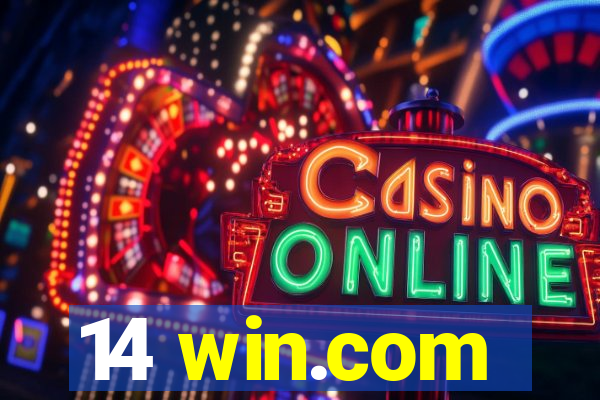 14 win.com