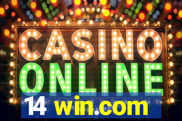 14 win.com