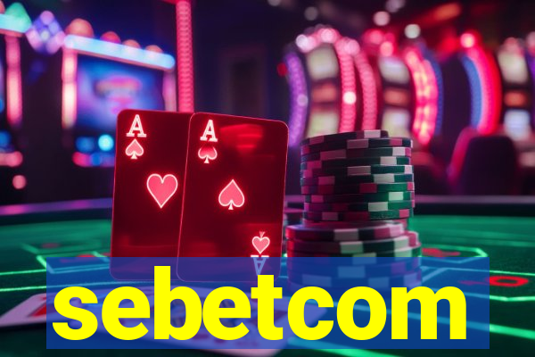 sebetcom