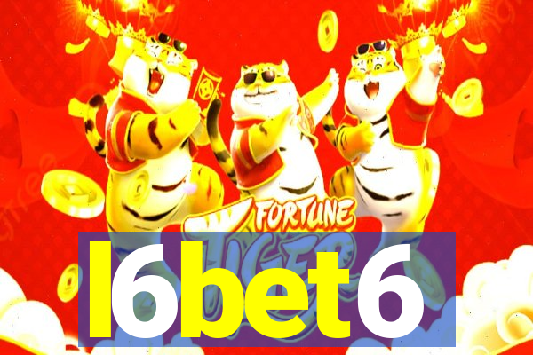 l6bet6